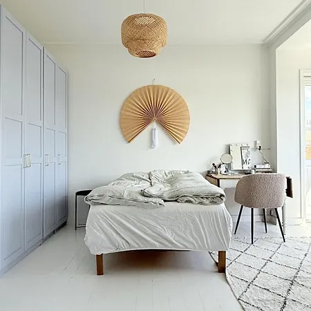 Apartmentincopenhagen 1711 * Kodaň