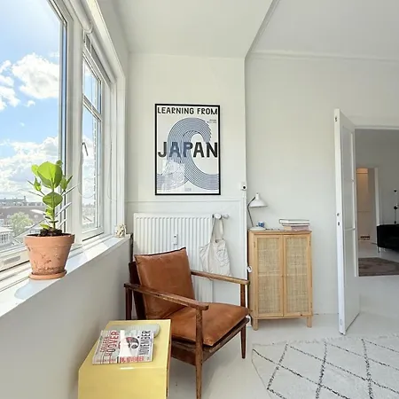 Apartmentincopenhagen 1711 Apartmán