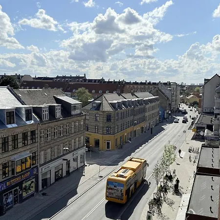Apartmentincopenhagen 1711 Apartmán