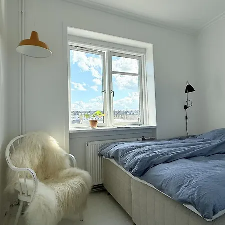 Apartmán Apartmentincopenhagen 1711