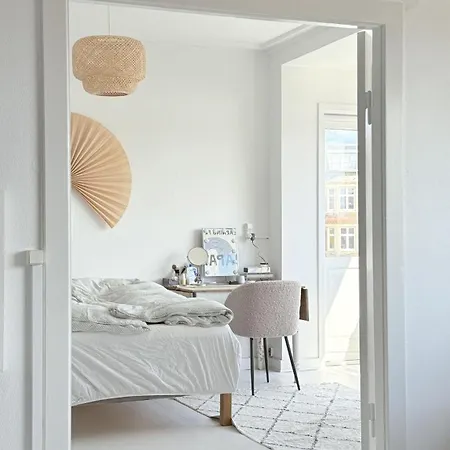 Apartmentincopenhagen 1711 Kodaň