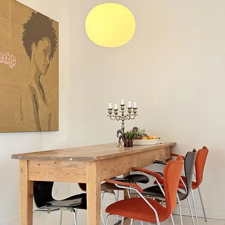 Apartmentincopenhagen 1711 Apartment Copenhagen