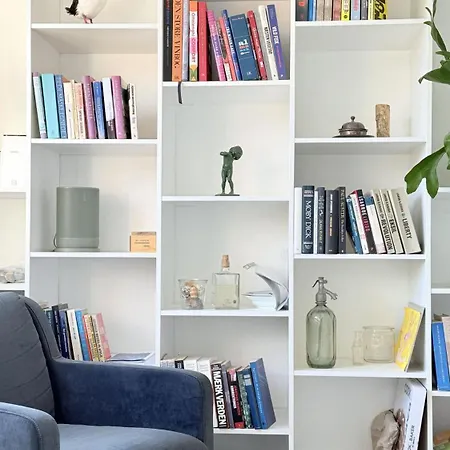 Apartmentincopenhagen 1711 *