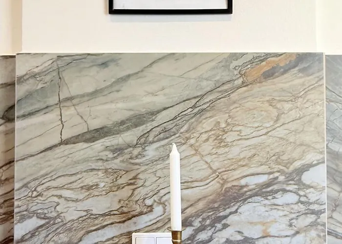 Apartmentincopenhagen 1711 Apartament Kopenhaga