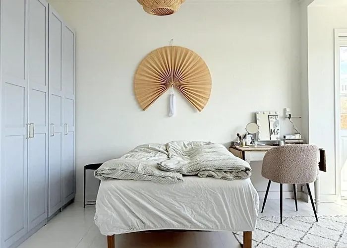 Apartmentincopenhagen 1711 * Kopenhaga