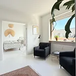 Διαμέρισμα Apartmentincopenhagen 1711 Κοπεγχάγη