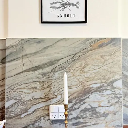 Apartmentincopenhagen 1711 Apartment Copenhagen