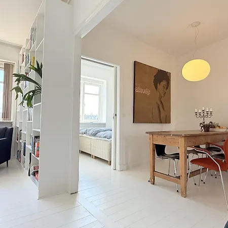 Apartmentincopenhagen 1711 Apartment Copenhagen