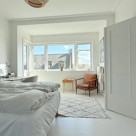 Apartment Apartmentincopenhagen 1711 *