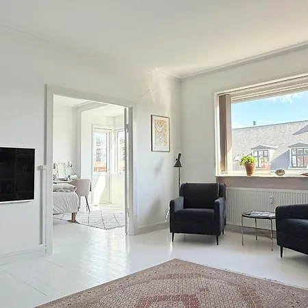 Apartmentincopenhagen 1711 Apartment *