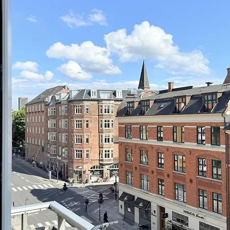 Apartment Apartmentincopenhagen 1711 Copenhagen