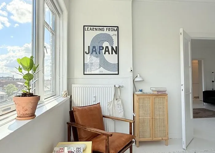 Apartmentincopenhagen 1711 Apartment