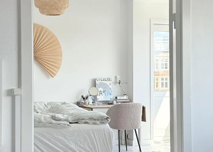 Apartmentincopenhagen 1711 Copenhagen