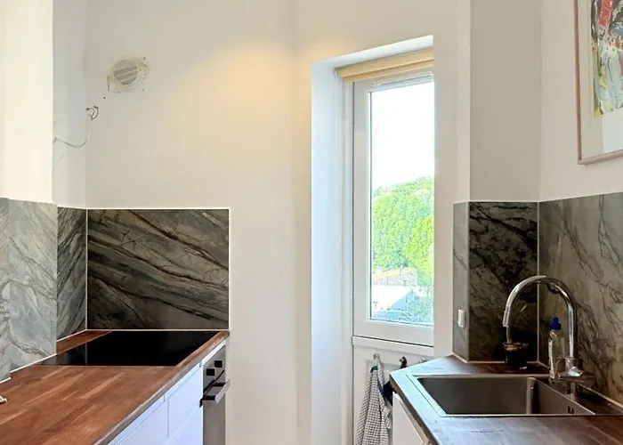 Apartmentincopenhagen 1711 Apartment