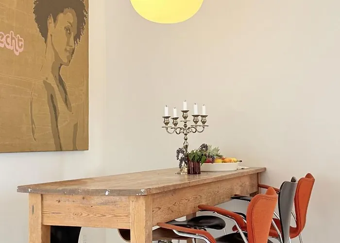 Apartmentincopenhagen 1711 Apartment Copenhagen