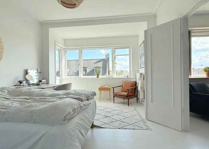 Apartment Apartmentincopenhagen 1711 *