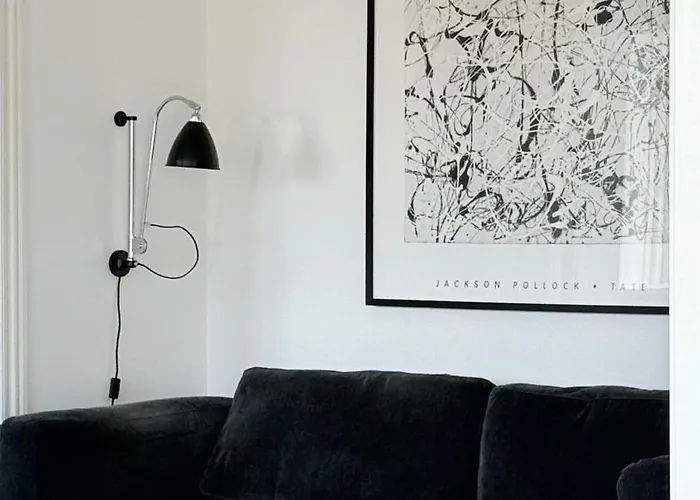 Apartmentincopenhagen 1711 Apartment