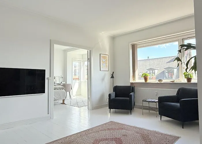 Apartmentincopenhagen 1711 Apartment *