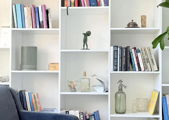 Apartmentincopenhagen 1711 *