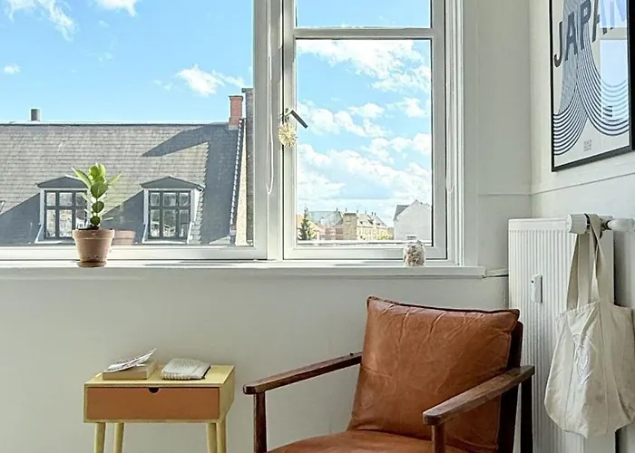 Apartmentincopenhagen 1711 Copenhagen