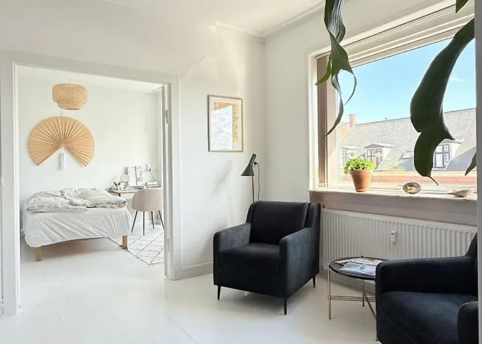 Apartment Apartmentincopenhagen 1711 Copenhagen